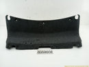 Saab 9-3 Trunk Lid Trim-1