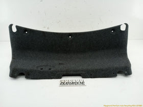 Saab 9-3 Trunk Lid Trim
