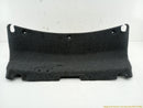 Saab 9-3 Trunk Lid Trim-2