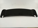 Saab 9-3 Trunk Lid Trim-7