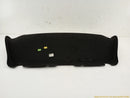 Saab 9-3 Trunk Lid Trim-10
