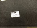 Saab 9-3 Trunk Lid Trim-11