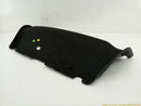 Saab 9-3 Trunk Lid Trim-12