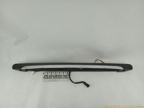 Maserati Quattroporte License Plate Lamp Trim