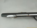 Maserati Quattroporte License Plate Lamp Trim-2
