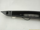 Maserati Quattroporte License Plate Lamp Trim-4