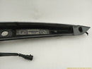 Maserati Quattroporte License Plate Lamp Trim-6