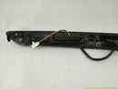 Maserati Quattroporte License Plate Lamp Trim-7