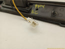 Maserati Quattroporte License Plate Lamp Trim-9