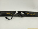 Maserati Quattroporte License Plate Lamp Trim-11