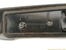 Maserati Quattroporte License Plate Lamp Trim-12