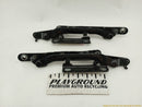 Maserati Quattroporte Pair Of Rear Trunk Hinges-1