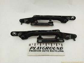 Maserati Quattroporte Pair Of Rear Trunk Hinges