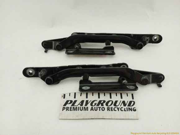 Maserati Quattroporte Pair Of Rear Trunk Hinges