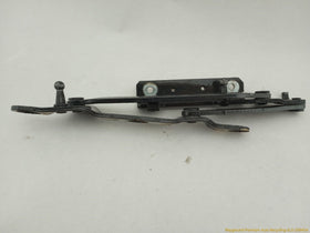 Maserati Quattroporte Pair Of Rear Trunk Hinges - 0