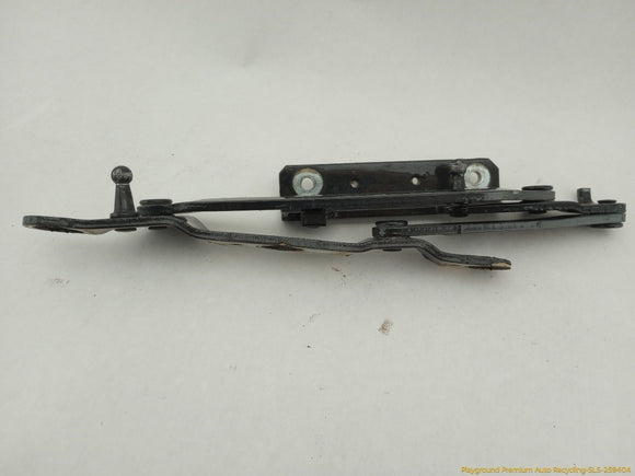 Maserati Quattroporte Pair Of Rear Trunk Hinges