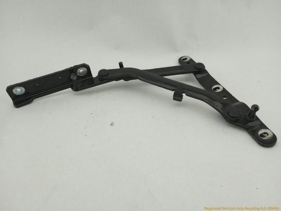 Maserati Quattroporte Pair Of Rear Trunk Hinges