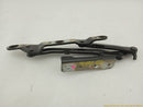 Maserati Quattroporte Pair Of Rear Trunk Hinges-5