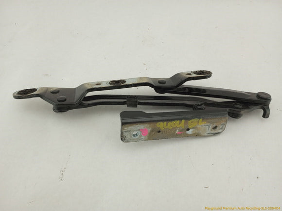 Maserati Quattroporte Pair Of Rear Trunk Hinges