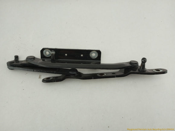 Maserati Quattroporte Pair Of Rear Trunk Hinges