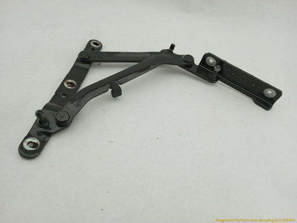 Maserati Quattroporte Pair Of Rear Trunk Hinges