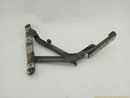 Maserati Quattroporte Pair Of Rear Trunk Hinges-8