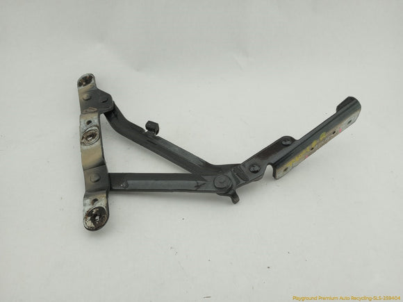 Maserati Quattroporte Pair Of Rear Trunk Hinges