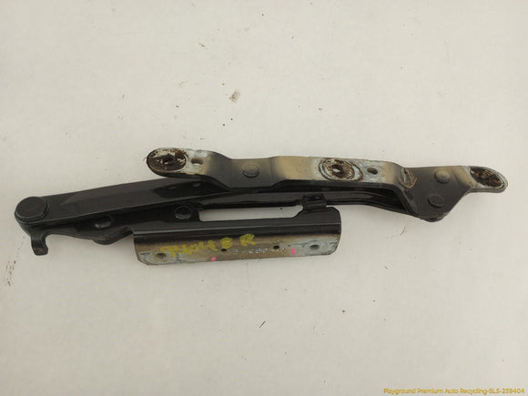 Maserati Quattroporte Pair Of Rear Trunk Hinges