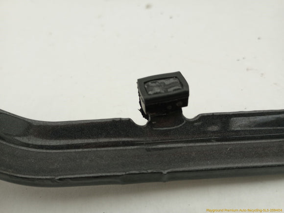 Maserati Quattroporte Pair Of Rear Trunk Hinges