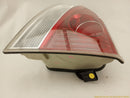 Maserati Quattroporte Passenger Right Tail Lamp-2