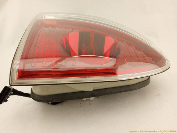 Maserati Quattroporte Passenger Right Tail Lamp