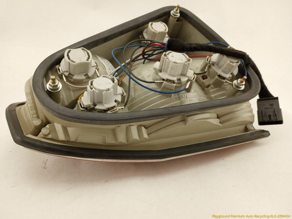 Maserati Quattroporte Passenger Right Tail Lamp