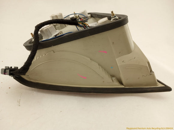 Maserati Quattroporte Passenger Right Tail Lamp