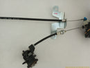Maserati Quattroporte Trunk Lid Latch Assembly-2