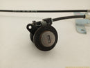 Maserati Quattroporte Trunk Lid Latch Assembly-5