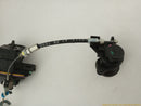Maserati Quattroporte Trunk Lid Latch Assembly-6