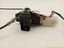 Maserati Quattroporte Trunk Lid Latch Assembly-8