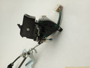 Maserati Quattroporte Trunk Lid Latch Assembly-10