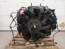 Land Rover LR4 Engine Assembly-2