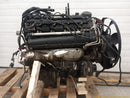 Land Rover LR4 Engine Assembly-3