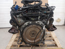 Land Rover LR4 Engine Assembly-5