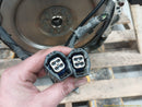 Land Rover LR4 Engine Assembly-8