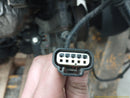 Land Rover LR4 Engine Assembly-9