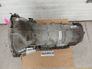 Land Rover LR4 Automatic Transmission-1