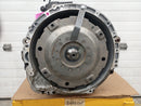Land Rover LR4 Automatic Transmission-3