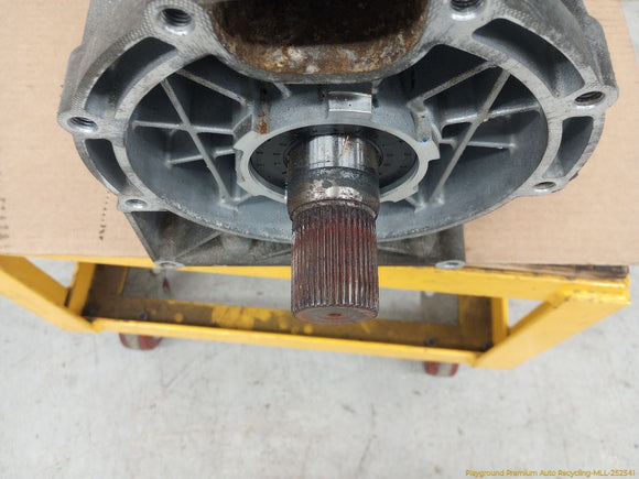 Land Rover LR4 Automatic Transmission