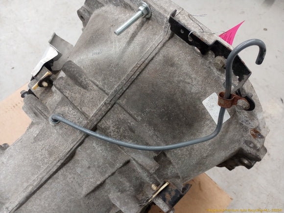 Land Rover LR4 Automatic Transmission