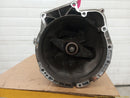 BMW 323i Manual Transmission-5
