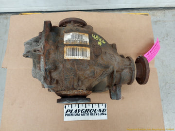 BMW 323i Rear Differential Carrier