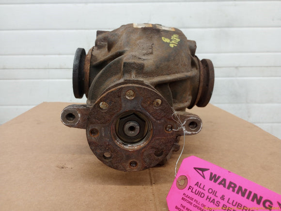BMW 323i Rear Differential Carrier
